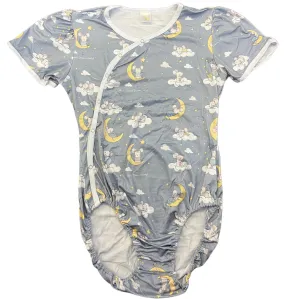 Sweet Dreams Side Snap Bodysuit
