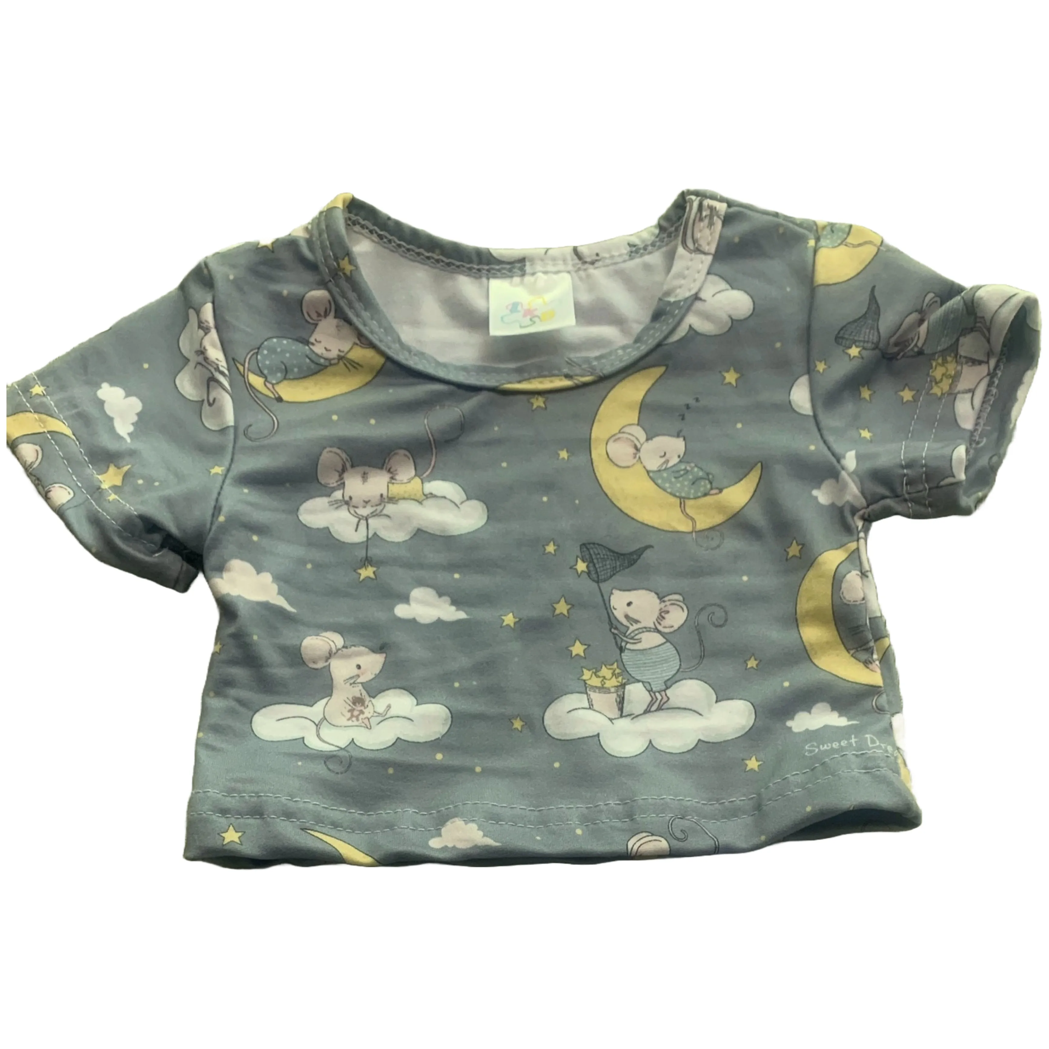 Sweet Dreams Stuffie Shirt