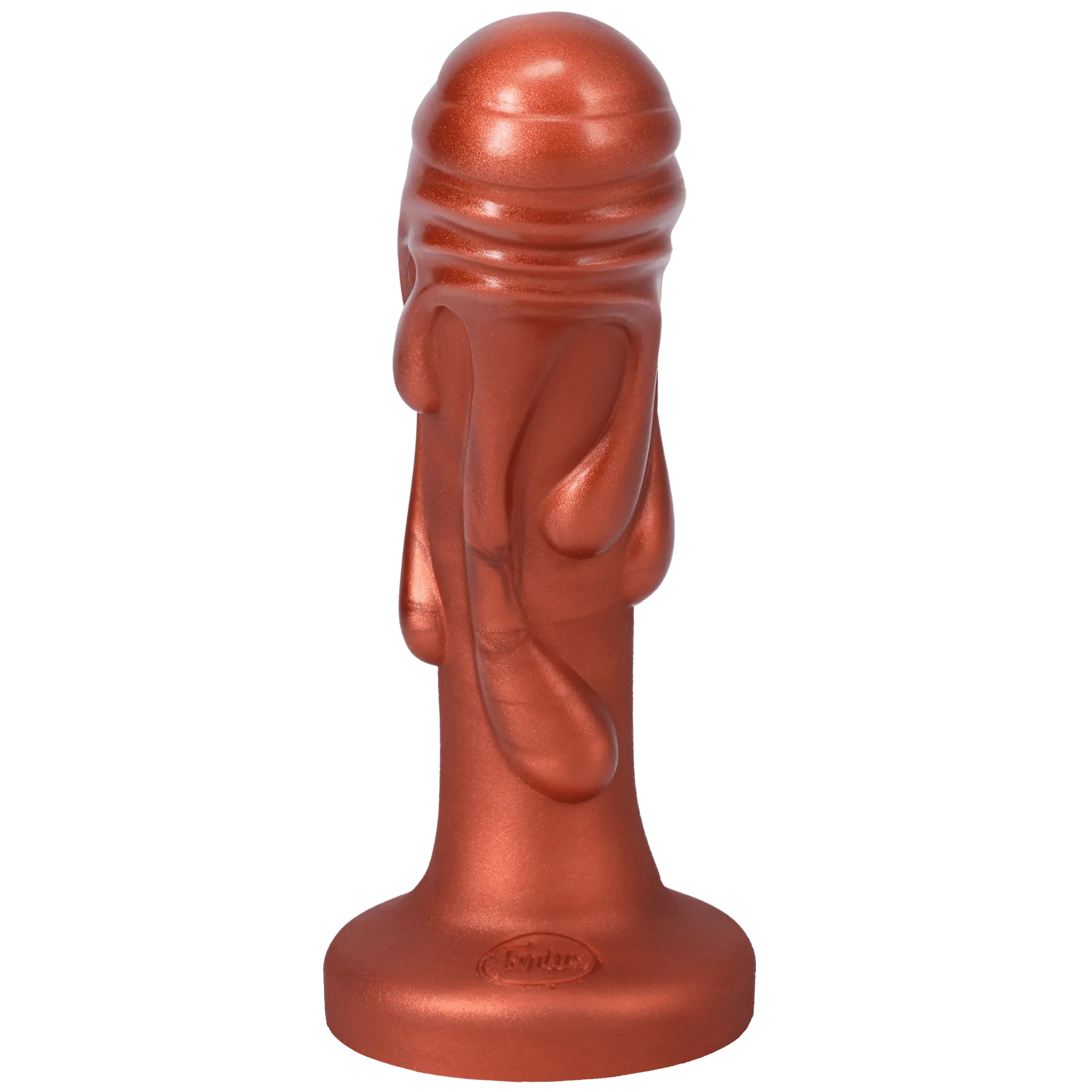Tantus Magma Silicone Dildo