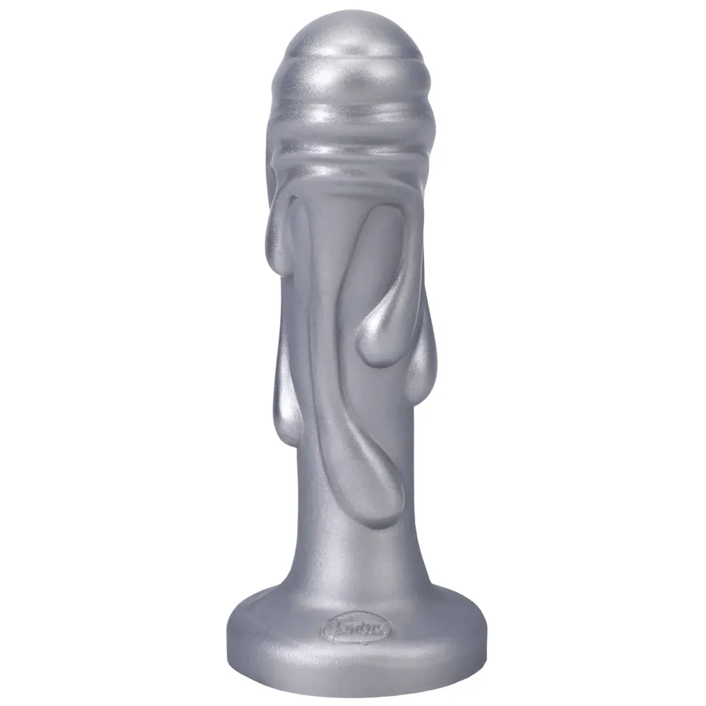 Tantus Magma Silicone Dildo