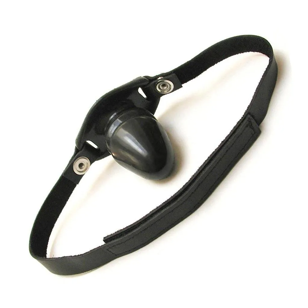 Tantus Silicone Fantasy Penis Gag