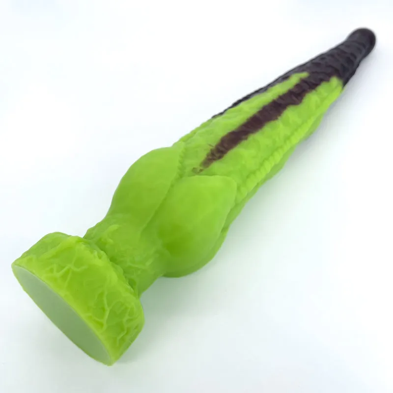 Tendriss 'Haunted Drips' medium soft (OO30)