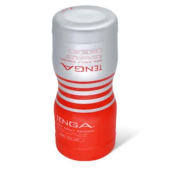 Tenga Dual Feel Cup