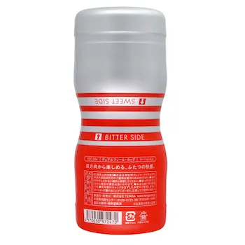 Tenga Dual Feel Cup