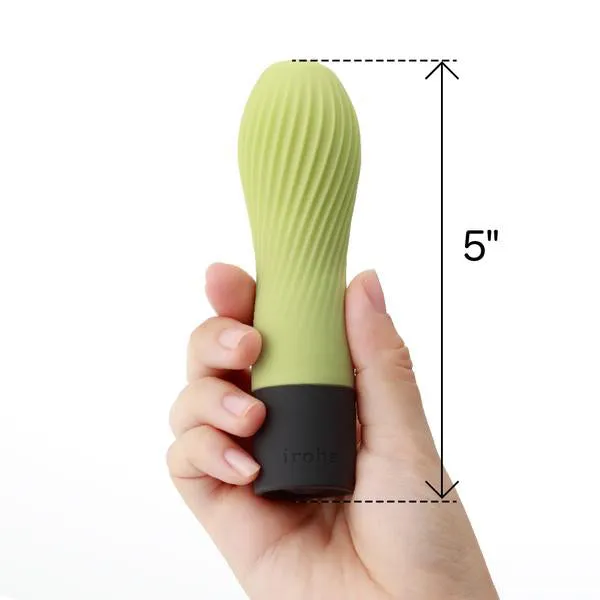 Tenga Iroha Zen Beginners Vibrator