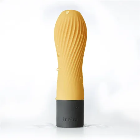 Tenga Iroha Zen Beginners Vibrator