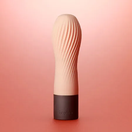 Tenga Iroha Zen Beginners Vibrator