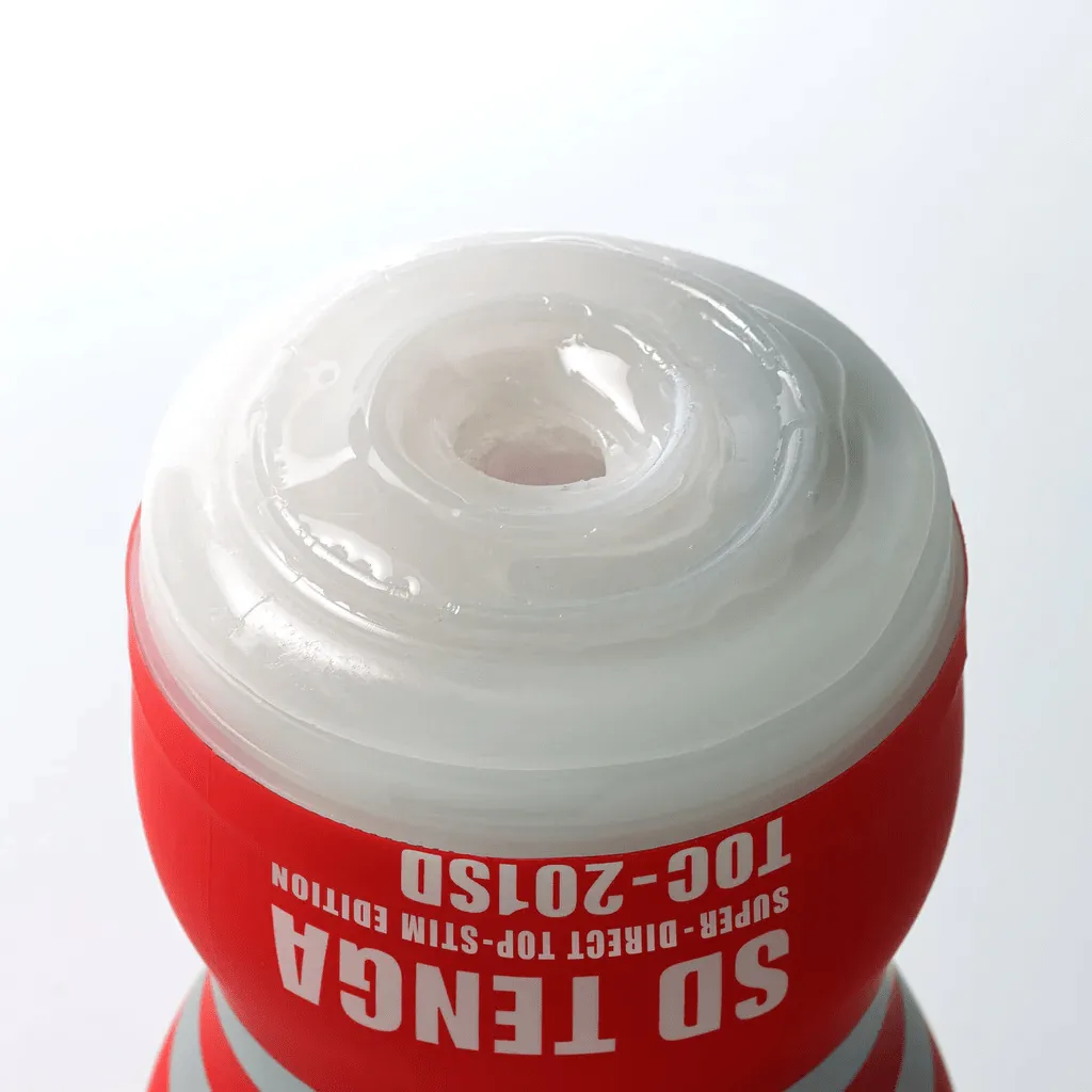 Tenga SD Original Vacuum Cup