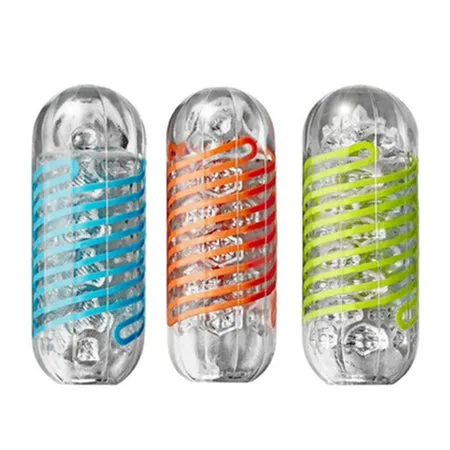 Tenga Spinner Masturbation Sleeve