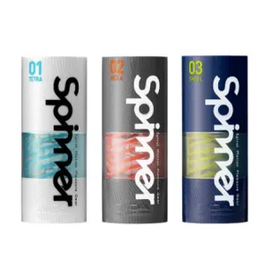 Tenga Spinner Masturbation Sleeve