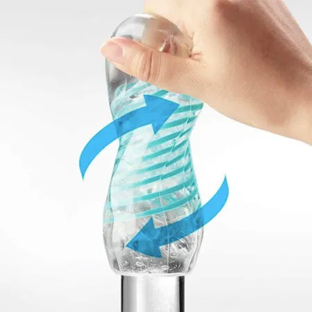 Tenga Spinner Masturbation Sleeve