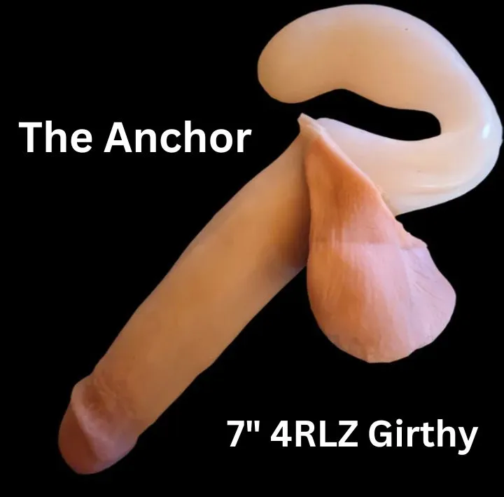 The Anchor