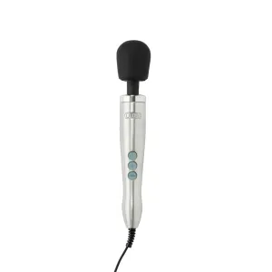 The Doxy Die Cast Is The Most Powerful Hand-Held Vibrator We Have Ever Seen