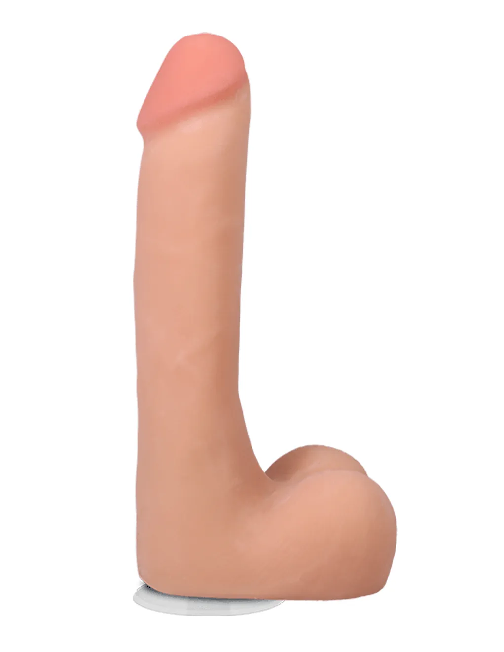 The Realistic Cock 9 inch with Balls