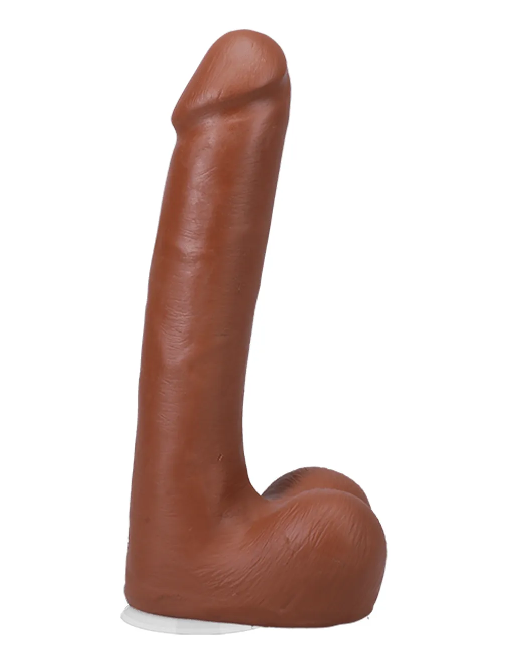 The Realistic Cock 9 inch with Balls