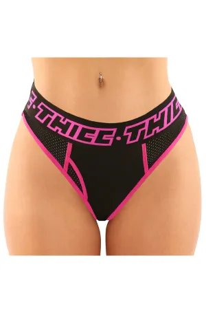Thicc Boy Brief Panty