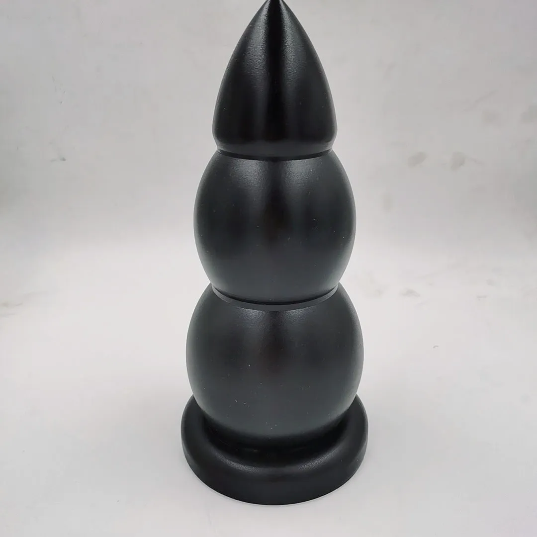 Thick Anal Beads Silicone Dildos Butt Plug - Fisting Vagina Anal Expander Men Women Sex Toys