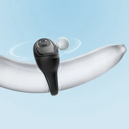 TOYBOY ARCHI flexible and stretchable vibe penis ring