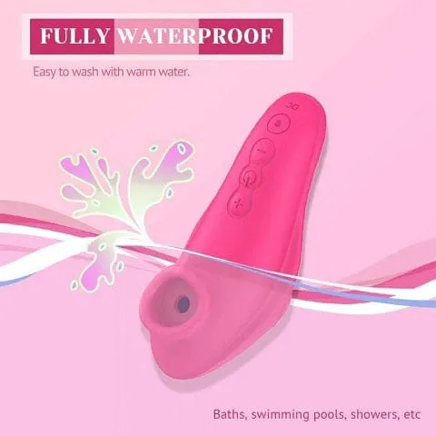 Tracy's Dog Finger Sleeve G-Spot Vibrator