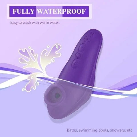 Tracy's Dog Finger Sleeve G-Spot Vibrator