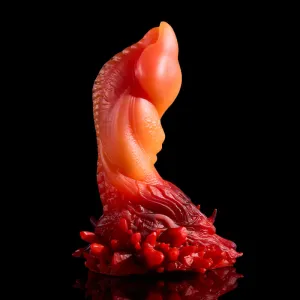 Tub Girl: Masturbator Big Dildo Hentai Fantasy