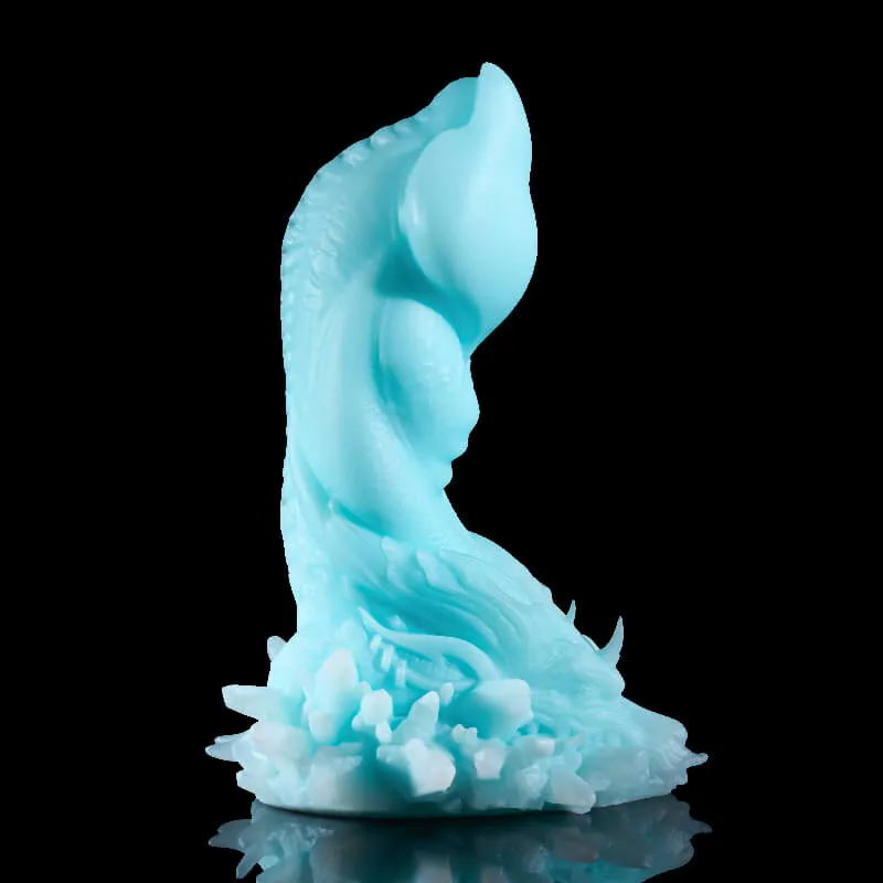 Tub Girl: Masturbator Big Dildo Hentai Fantasy