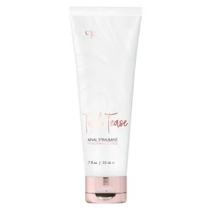 Tush Tease Anal Stimulant Au Naturel  .7 oz