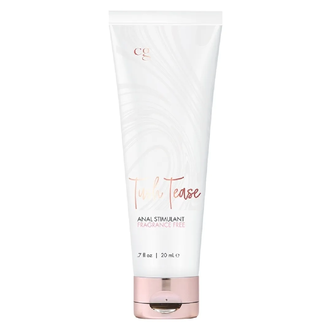 Tush Tease Anal Stimulant Au Naturel  .7 oz