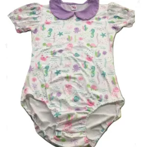 Under The Sea Bodysuit