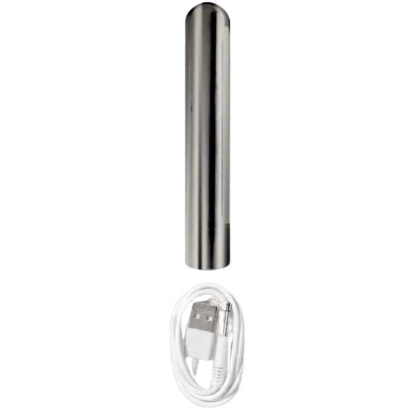 VIBES 6 Vibrating with Suction Cup