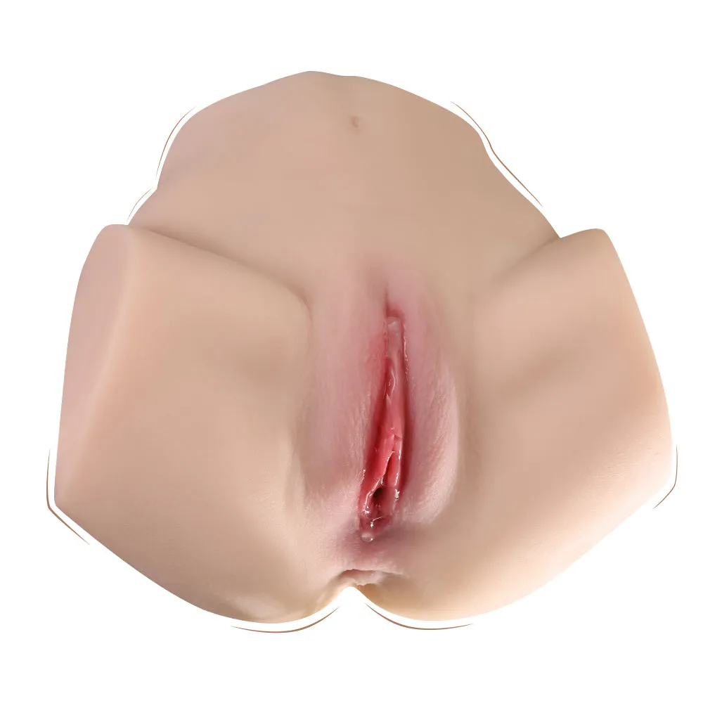 Victoria: 4.4lb Real Love Doll Mini Size
