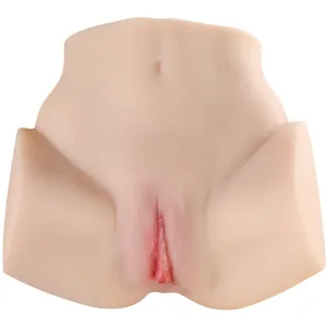 Victoria: 4.4lb Real Love Doll Mini Size