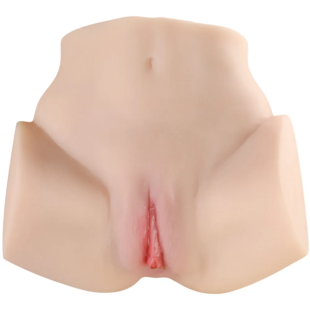 Victoria: 4.4lb Real Love Doll Mini Size