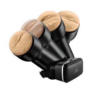 VR Fantasy Bundle