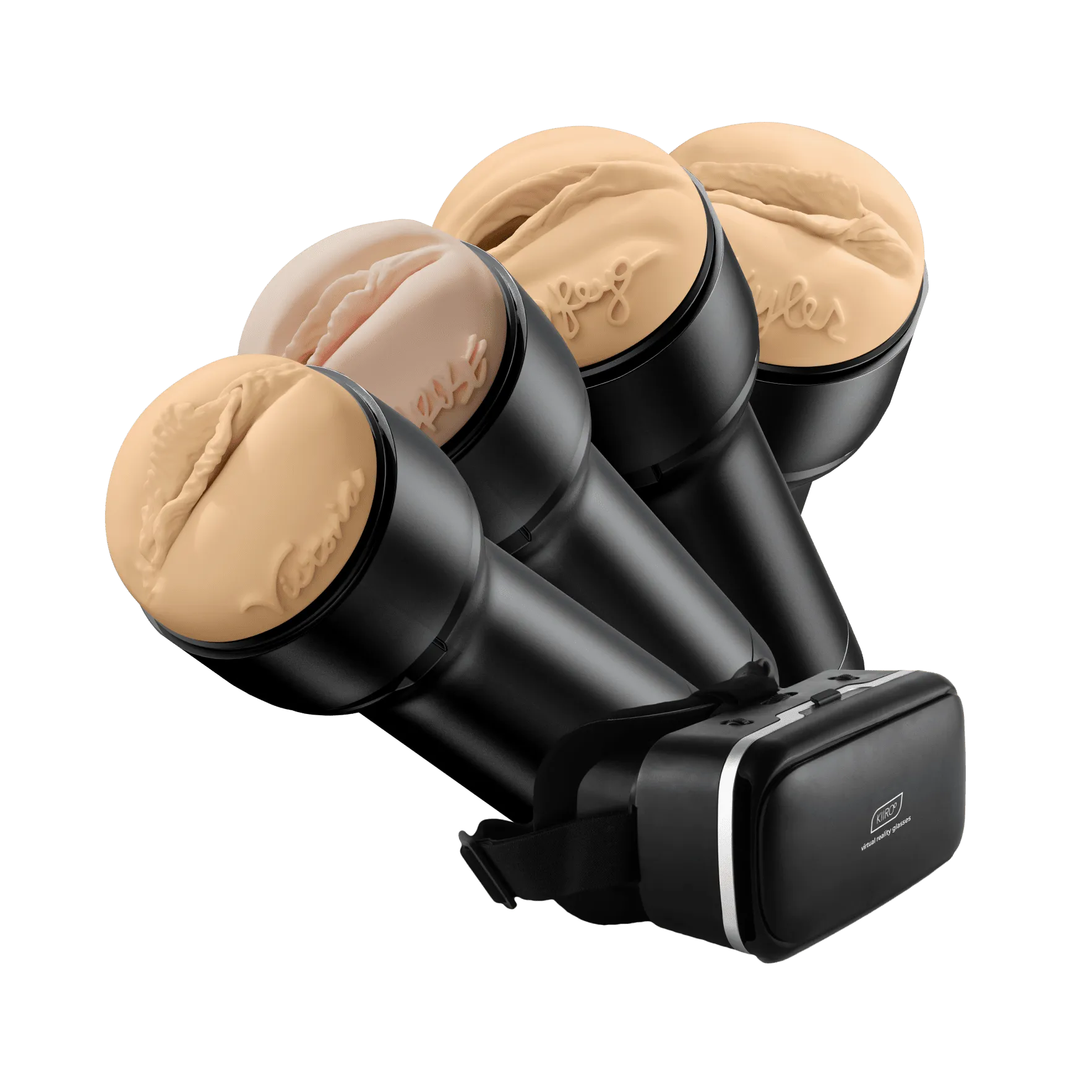 VR Fantasy Bundle