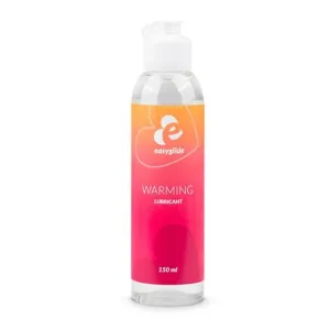 Warming Lubricant - 150 ml