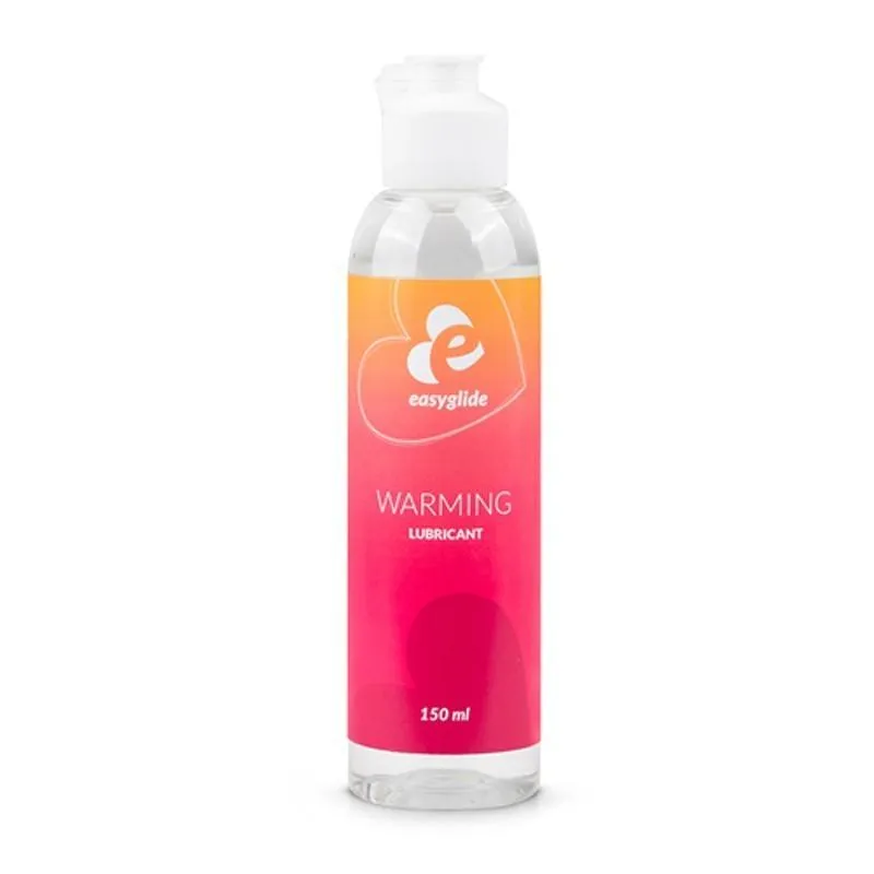 Warming Lubricant - 150 ml