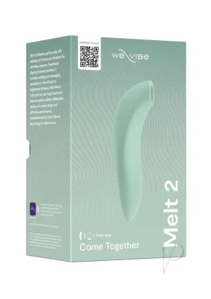 We Vibe Melt 2 Sage