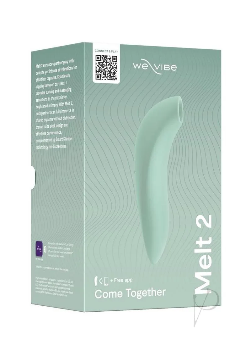 We Vibe Melt 2 Sage