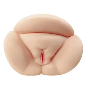 Wet Your Willy Whitney Plus Size Masturbator by Bangers