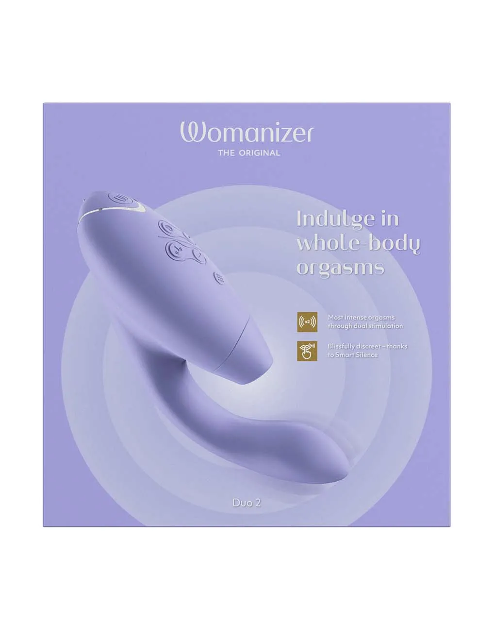 Womanizer Duo 2
