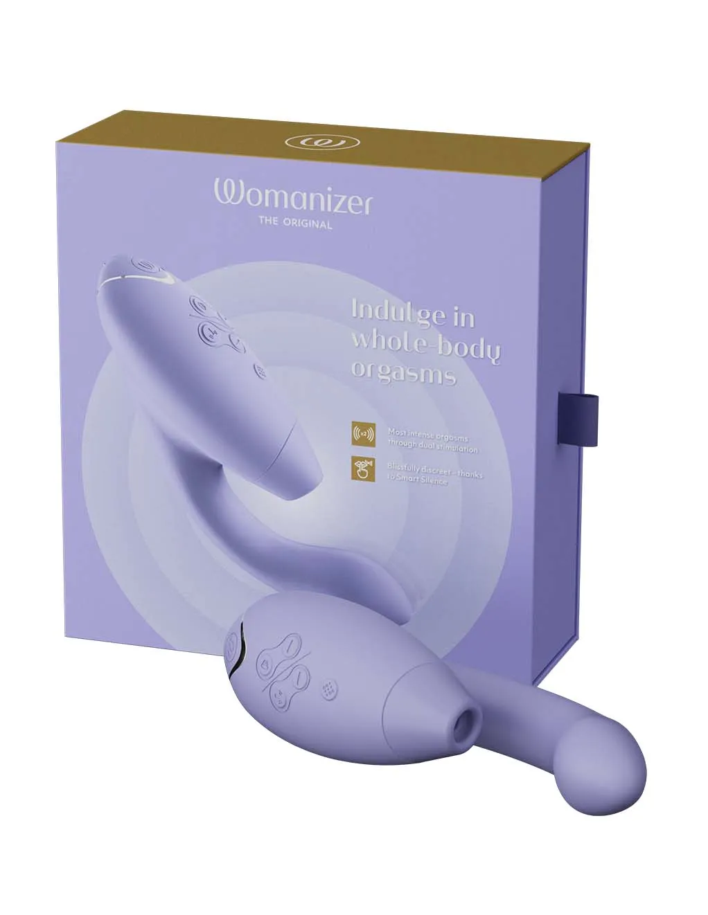 Womanizer Duo 2