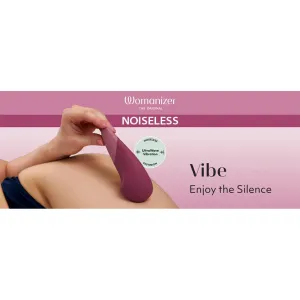 Womanizer The Vibrator