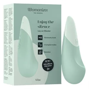 Womanizer The Vibrator