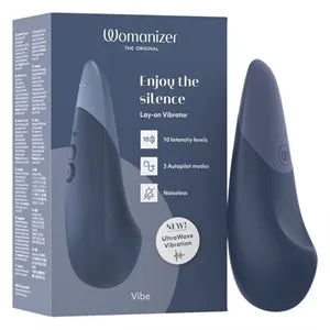 Womanizer The Vibrator