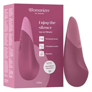 Womanizer The Vibrator