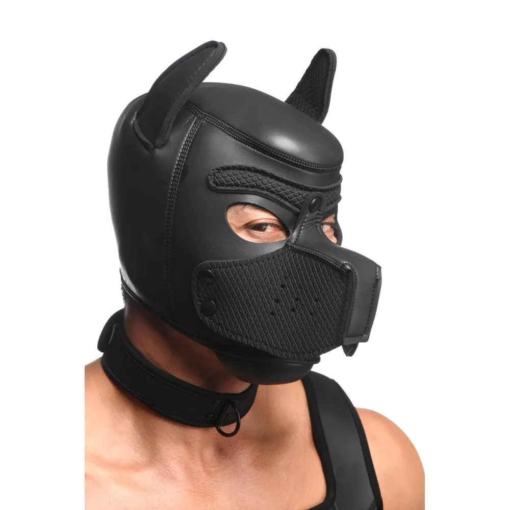 XR Brands Full Pup Arsenal Set