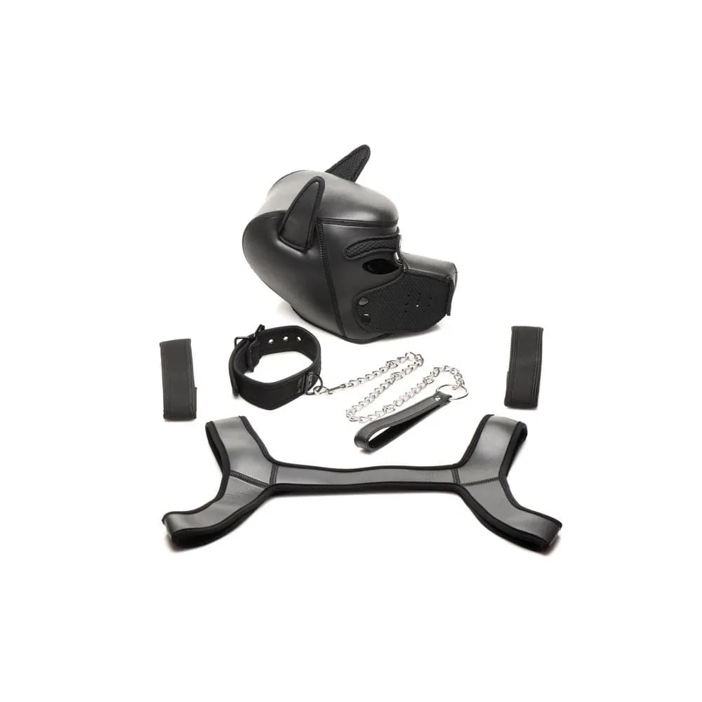 XR Brands Full Pup Arsenal Set