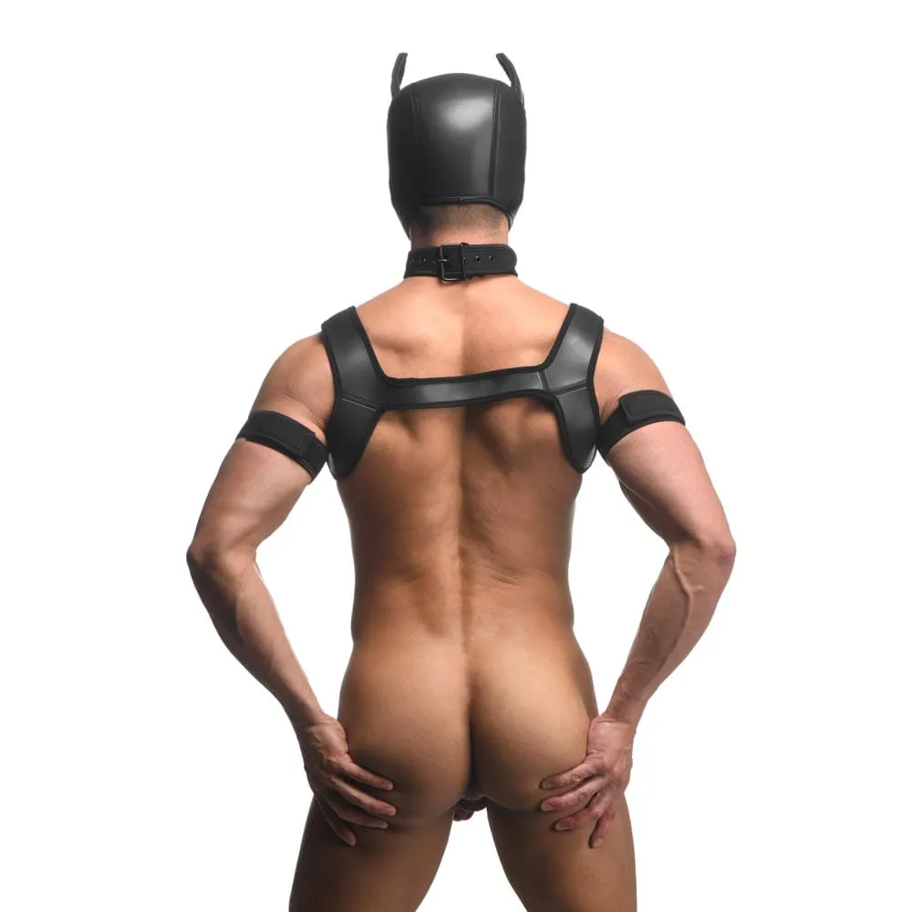 XR Brands Full Pup Arsenal Set