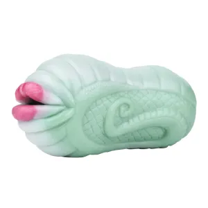 YOCY Bi-Ying Green Snake Male Masturbator